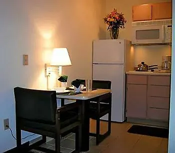 ** 酒店 Intown Suites Extended Stay Charlotte Nc -East Independence 美国