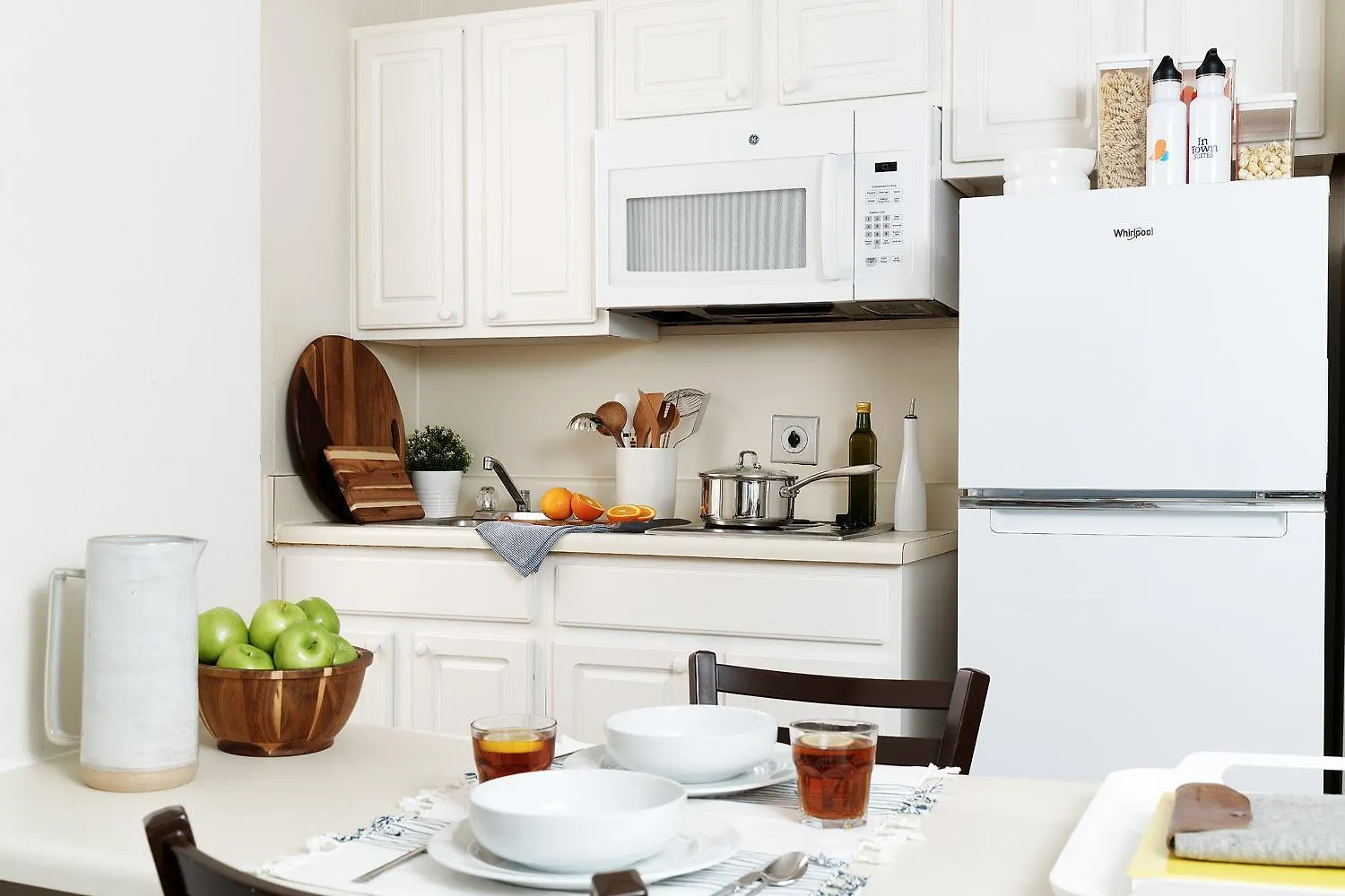 Intown Suites Extended Stay Charlotte Nc -East Independence ABD