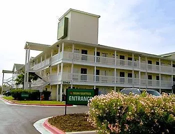 Intown Suites Extended Stay Charlotte Nc -East Independence ABD